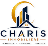 Logo Charis Immobiliers